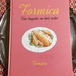 La 1ère de couv' de Formica