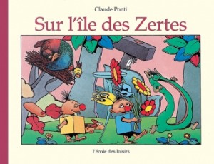 cop. Ecole des loisirs