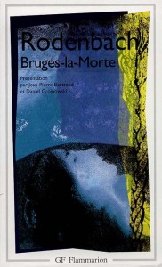 Bruges-la-morte