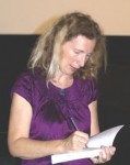 Catherine Cusset