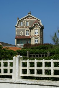 Maison de Wimereux