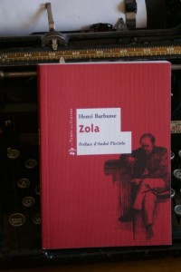 Zola de Barbusse