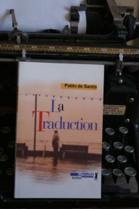 La traduction