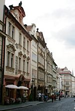 Prague