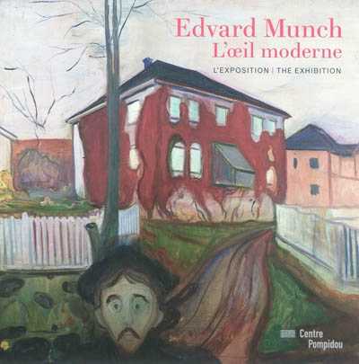 Edvard Munch loeil moderne