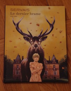 Le dernier brame