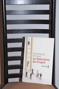 LE THÉORÈME DE KROPST