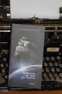 Ailleurs et sur la terre
