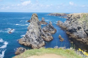 Aiguilles de Port Coton
