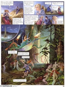 L'autre monde-planche