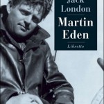 Martin Eden de Jack London, cop. Libretto