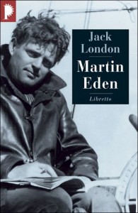 Martin Eden de Jack London, cop. Libretto