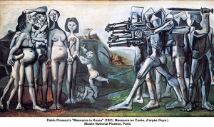 1951 - Massacre en Corée