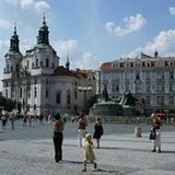 Prague