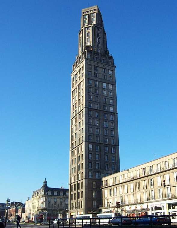 Tour Perret