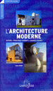 architecture moderne