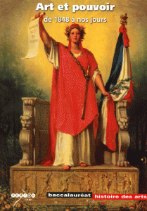 art et pouvoir
