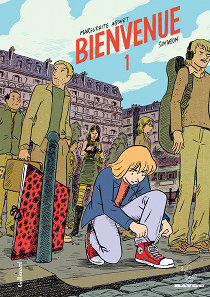 bienvenue