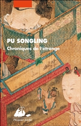 chroniques de letrange
