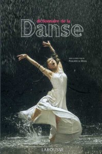 dictionnaire de la danse
