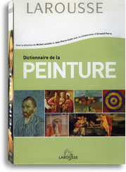 Dictionnaire de la peinture