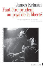 Faut être prudent au pays de la liberté