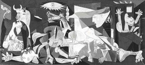 1937 - Guernica