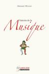 histoire de la musique