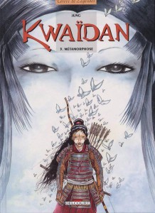 kwaidan