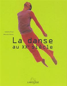 la danse au XXe s