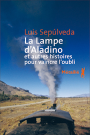 la lampe daladino
