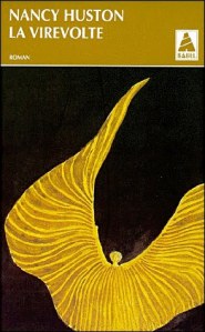 la virevolte
