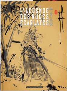 la légende des nuits écarlates