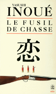 le fusil de chasse