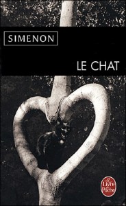 Le chat