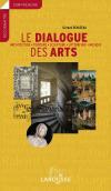 ledialoguedesarts