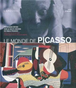 le monde de Picasso