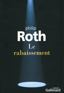 le rabaissement