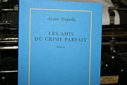 les amis du crime parfait