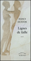 lignes de faille