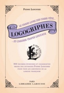 cop. Larousse