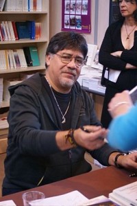 Luis Sepulveda