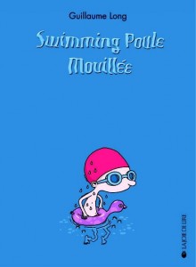 swimming poule mouillée